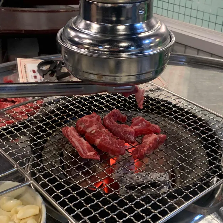 실비소갈비 대표 사진