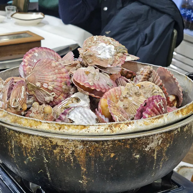 여수밤바다 대표 사진