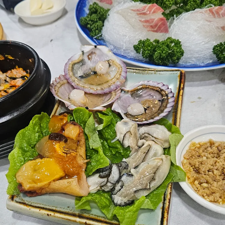 여수밤바다 대표 사진