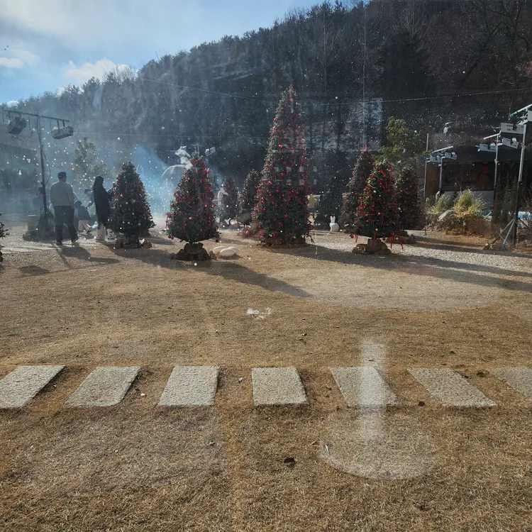 카페 시온 대표 사진
