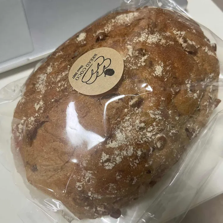 브레드코코와이티 대표 사진