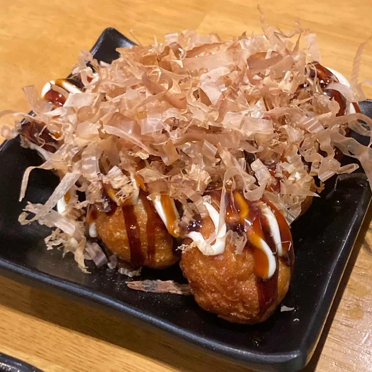 겐로쿠우동 대표 사진
