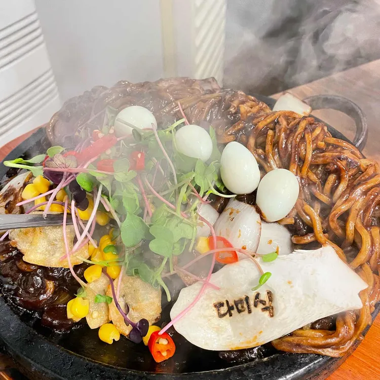 자연푸드앤찌개집 - 오산 찌개, 김치찌개 맛집 | 다이닝코드, 빅데이터 맛집검색