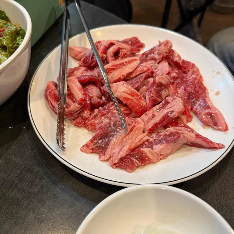개성집 대표 사진