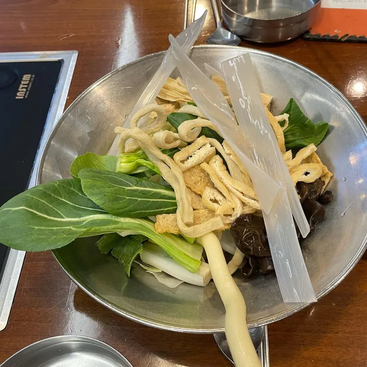두끼 대표 사진