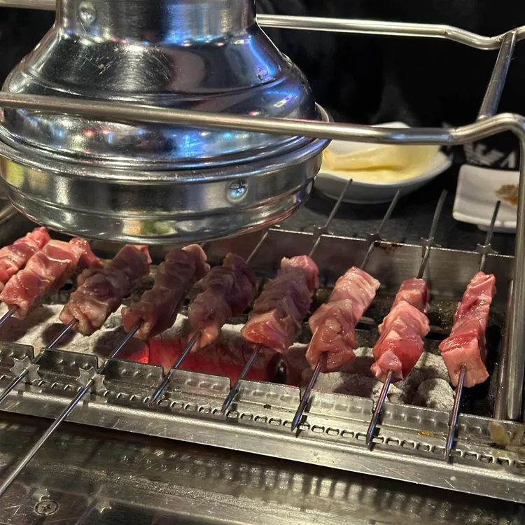 코스모왕양꼬치 대표 사진