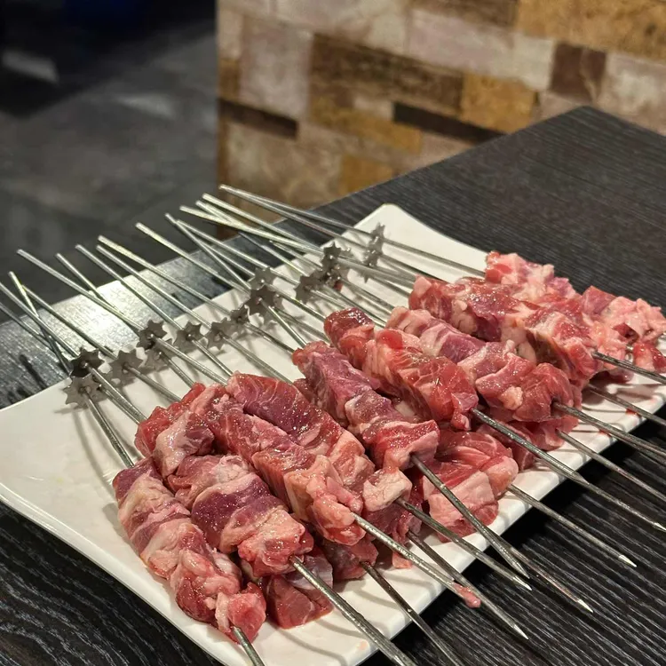 코스모왕양꼬치 대표 사진