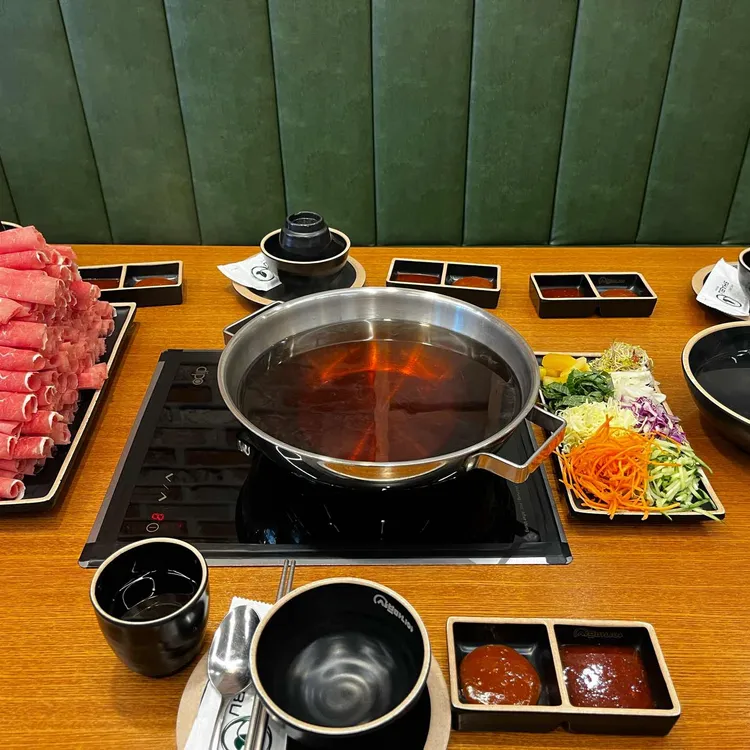 샤브마니아 대표 사진
