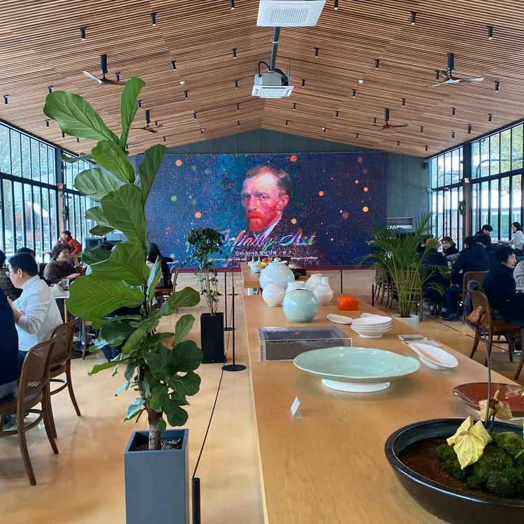 아트팩토리 참기름 대표 사진