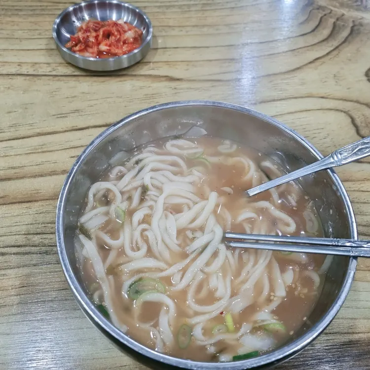 영자면옥 대표 사진