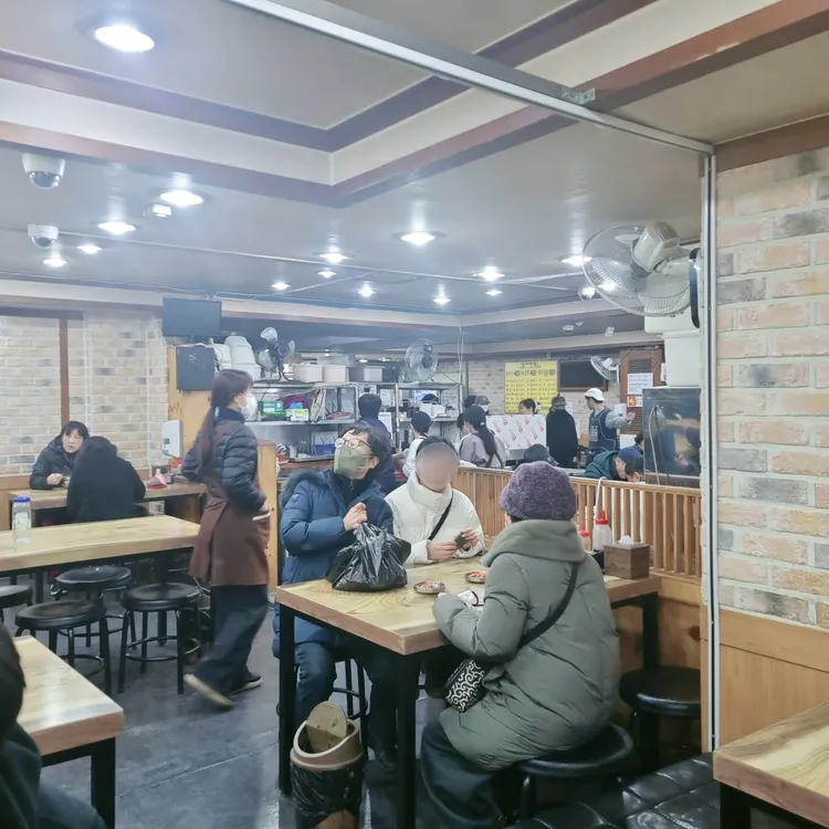 영자면옥 대표 사진