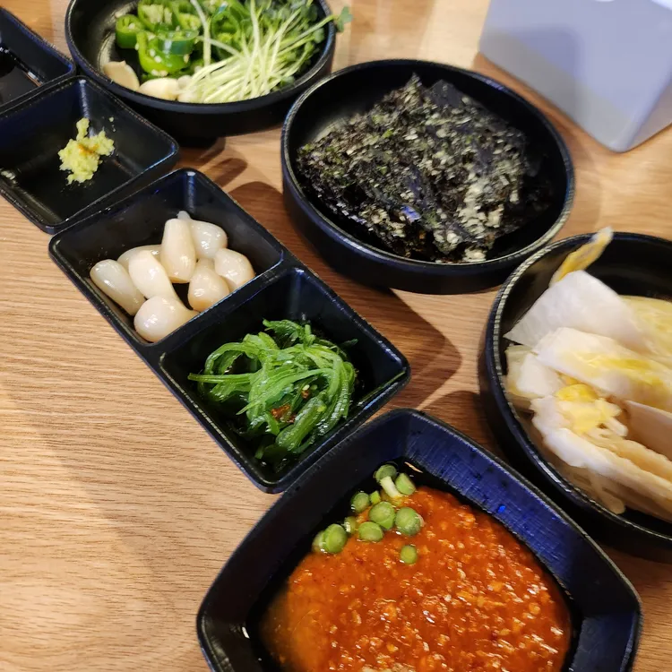 파도집 대표 사진