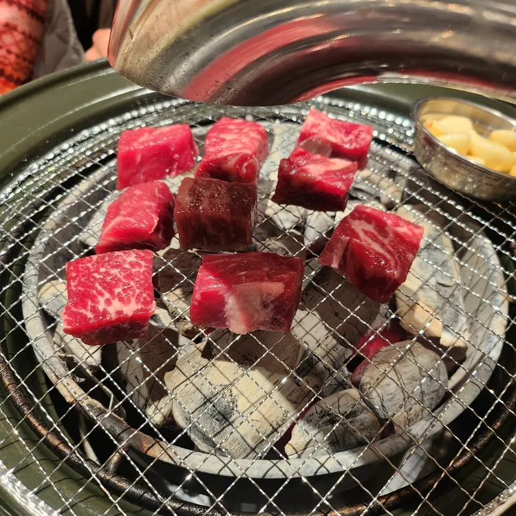담가화로구이 대표 사진