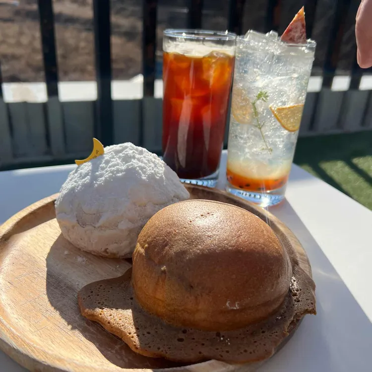 커맥라농 대표 사진