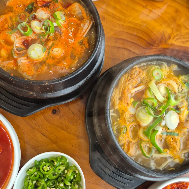 여주마을해장국 대표 사진