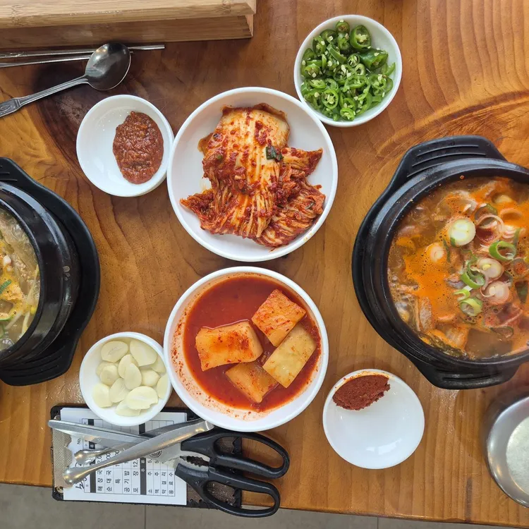 여주마을해장국 사진 2