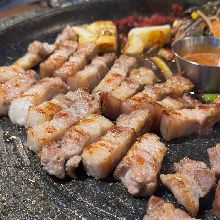 돼슐랭 대표 사진