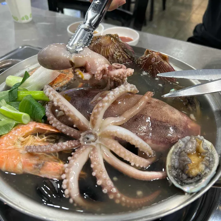 최피디해물칼국수 대표 사진