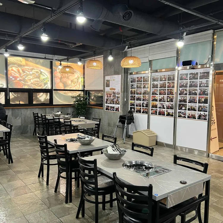 최피디해물칼국수 대표 사진