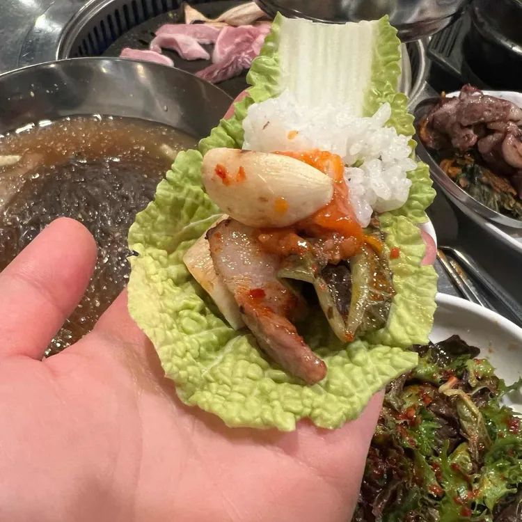 이가네돈수레 대표 사진