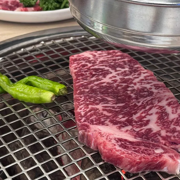 수라갈비 사진 1