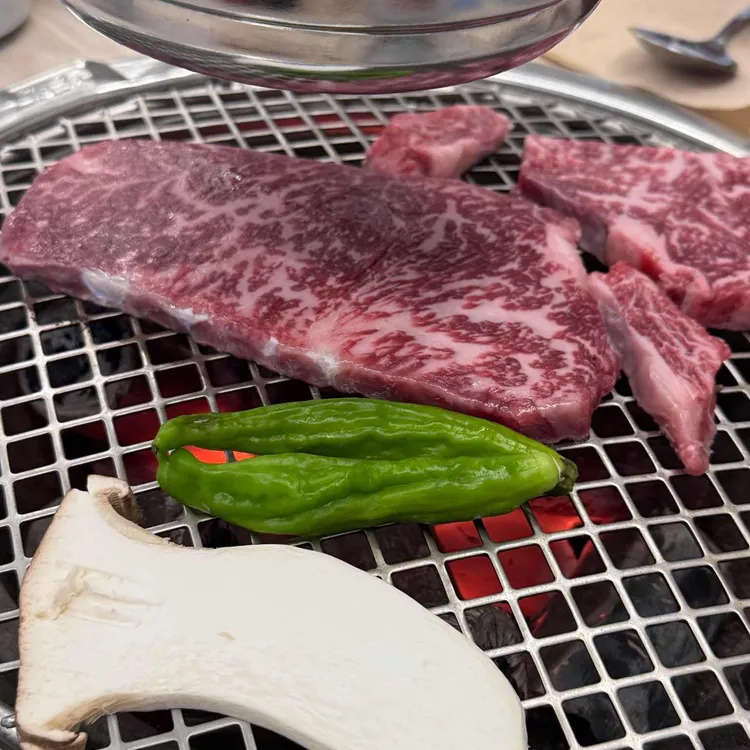 수라갈비 사진 2