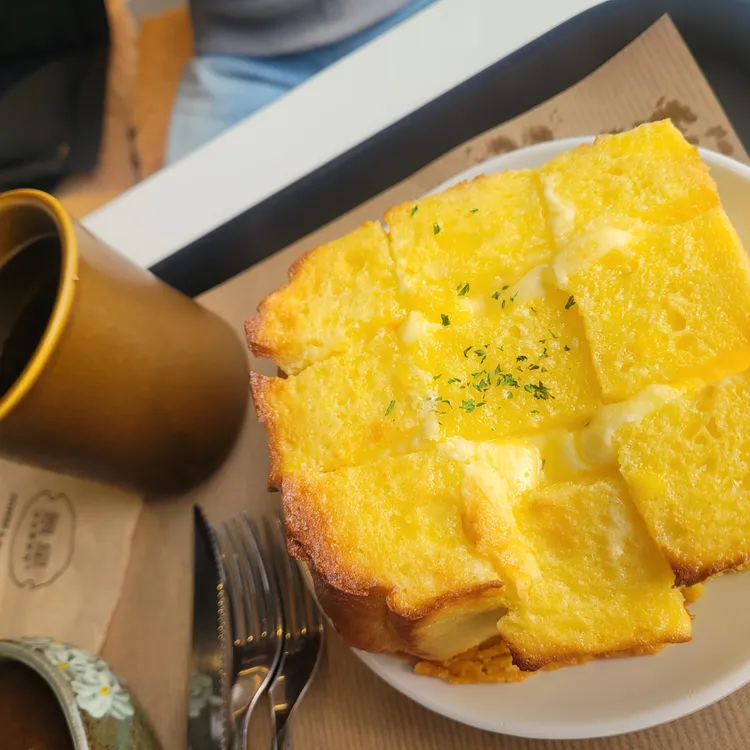 경성빵공장 사진