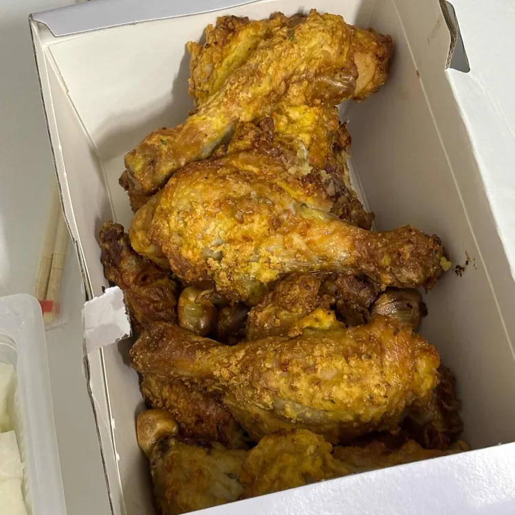 굽네치킨 대표 사진