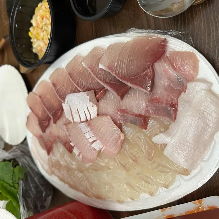 싱싱종합어시장 대표 사진