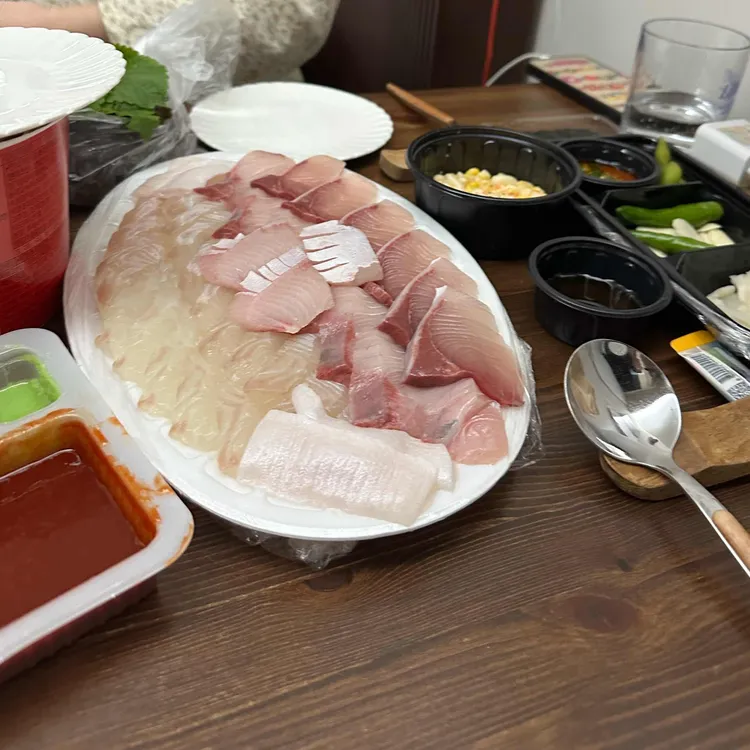 싱싱종합어시장 대표 사진
