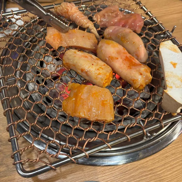 보성 양대창 구이전문점 대표 사진