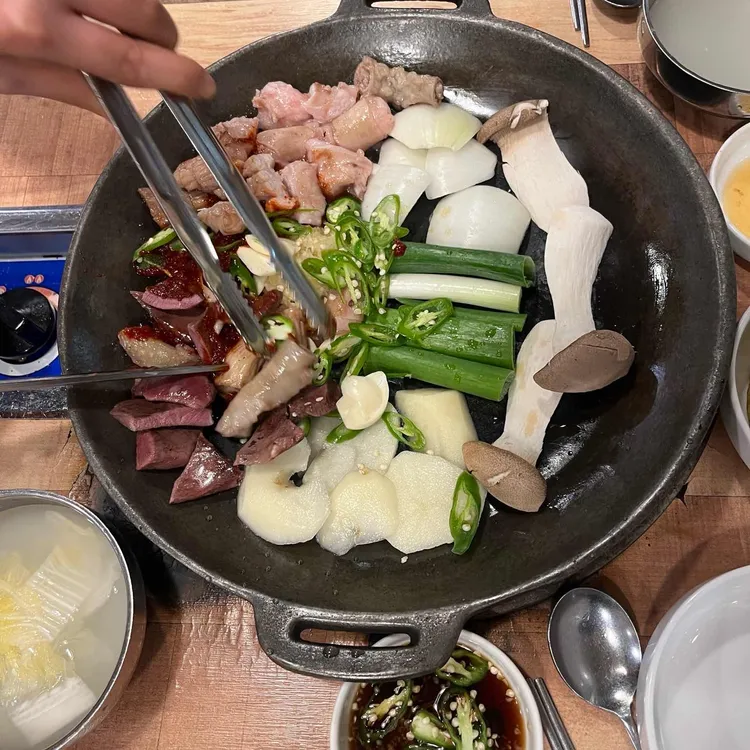 1965원조제일돌곱창 대표 사진