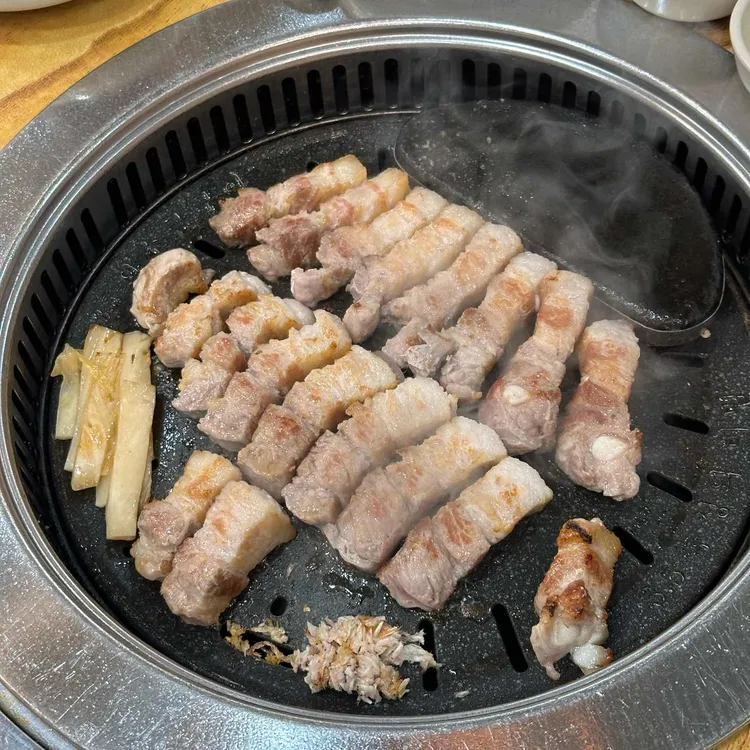 맛찬들왕소금구이 대표 사진