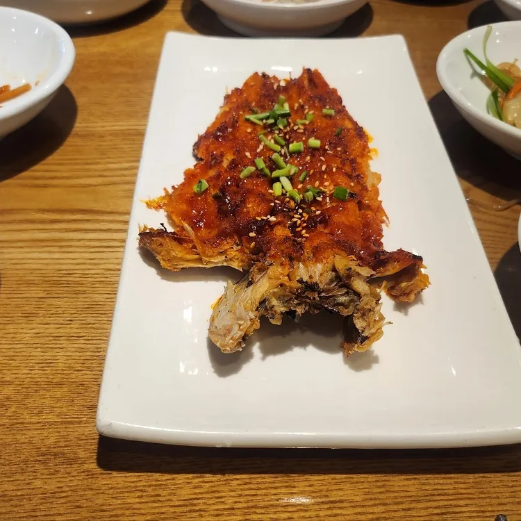 오코다리 대표 사진
