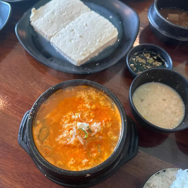초당할머니순두부 대표 사진