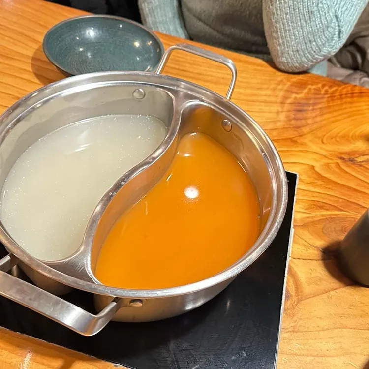바르미샤브샤브N칼국수 대표 사진