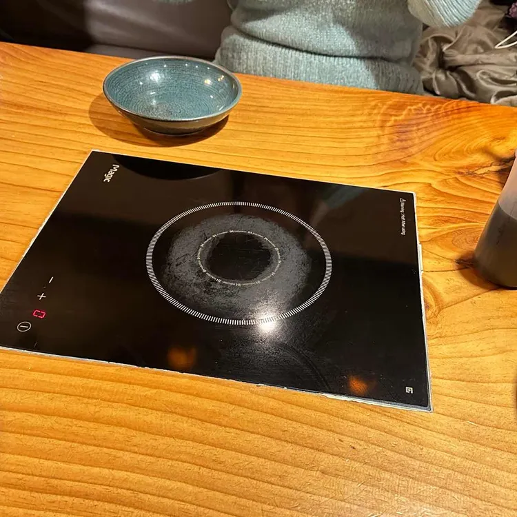 바르미샤브샤브N칼국수 대표 사진