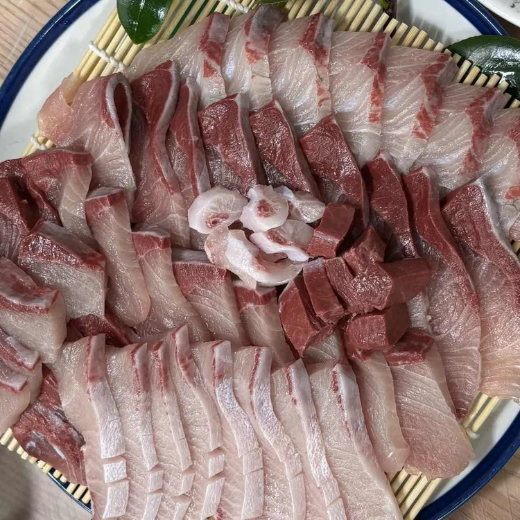 황금물고기 대표 사진