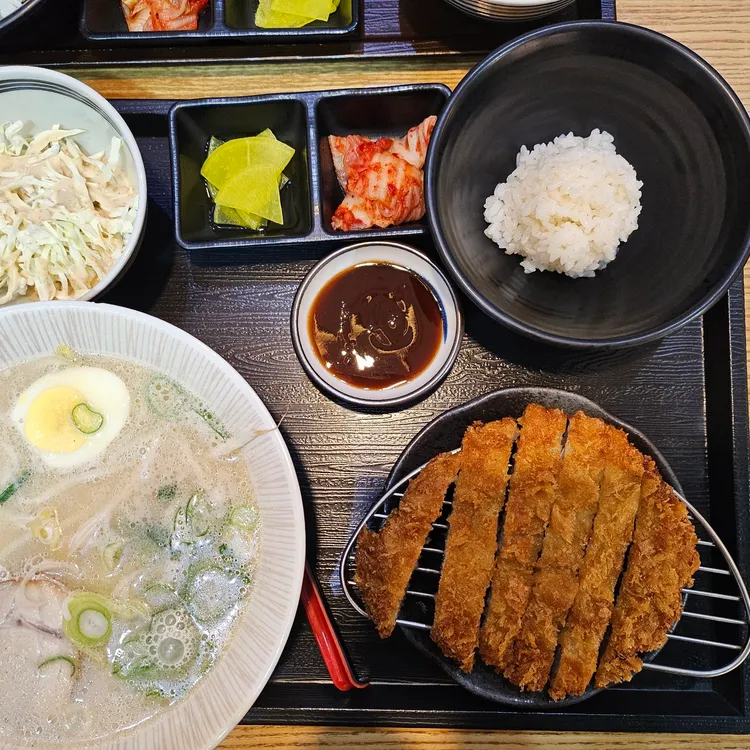 멘무샤 대표 사진