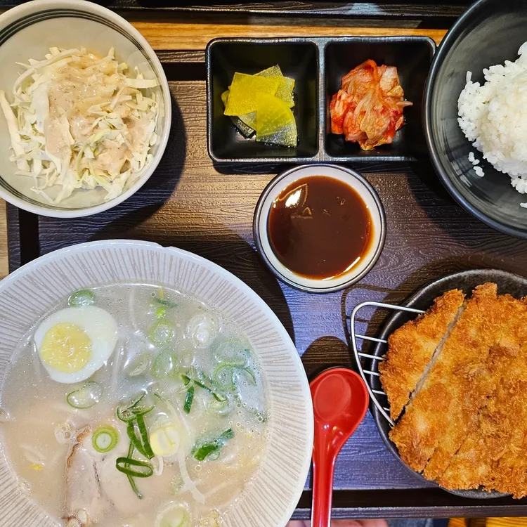 멘무샤 대표 사진