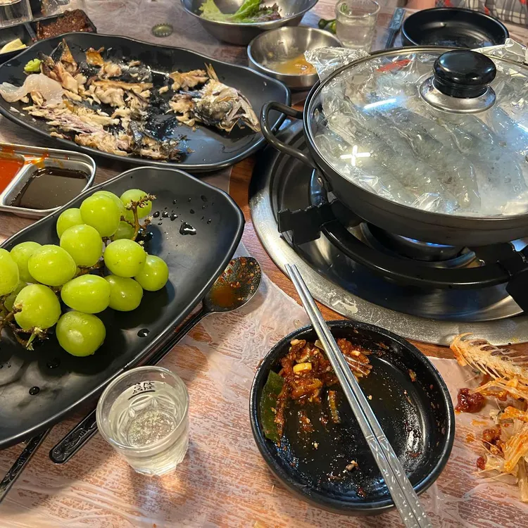삼광식당 사진 1