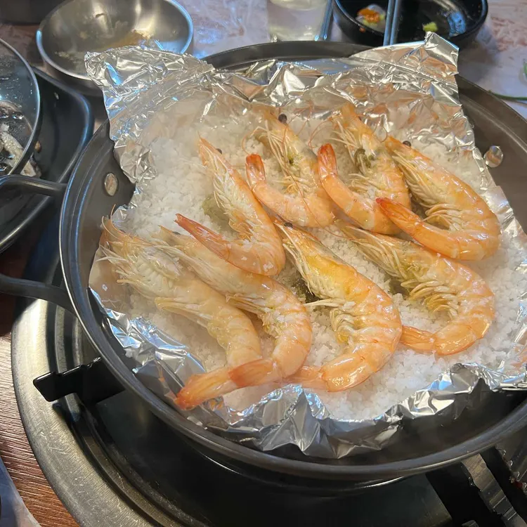삼광식당 사진 2