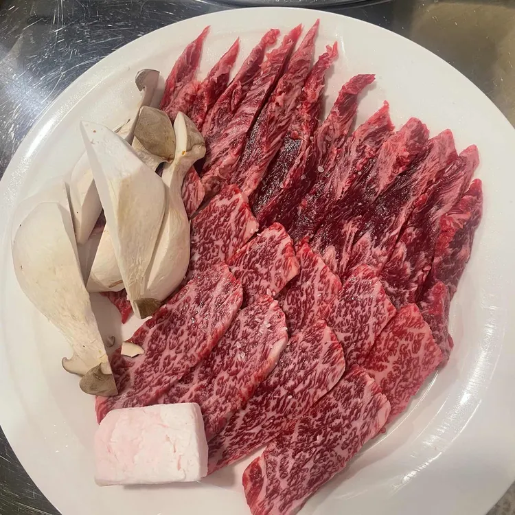 도계동고기집 대표 사진