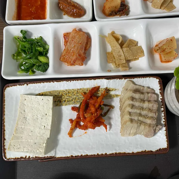 시골집순두부 대표 사진