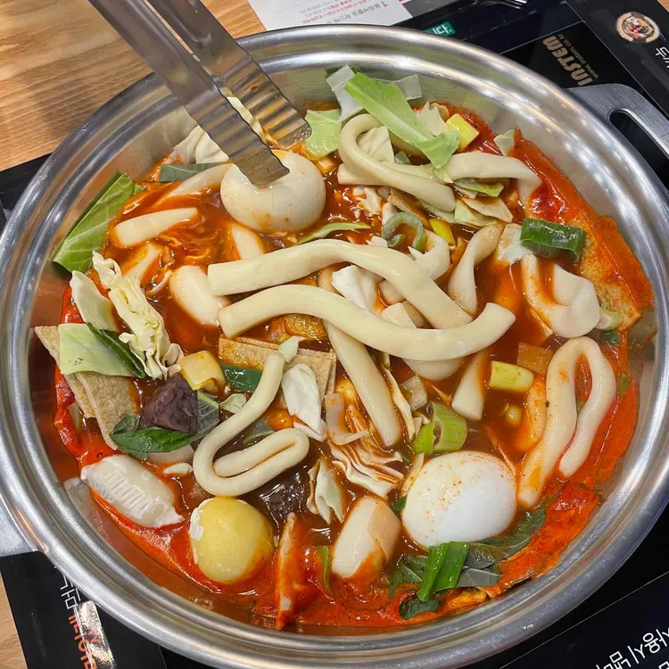 두끼 대표 사진