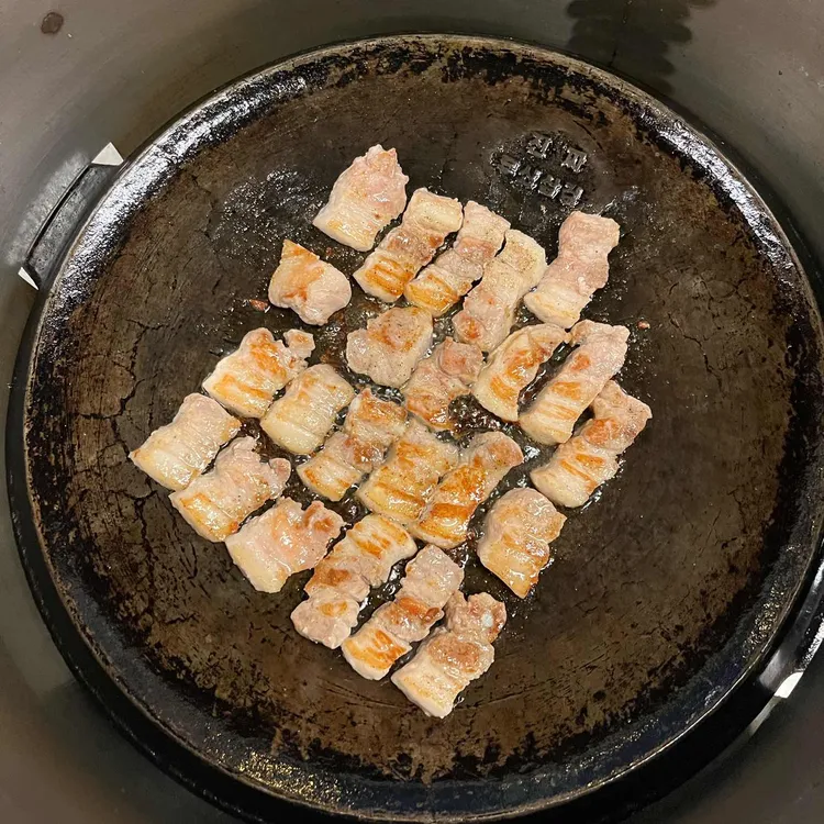 진짜무쇠삼겹 대표 사진