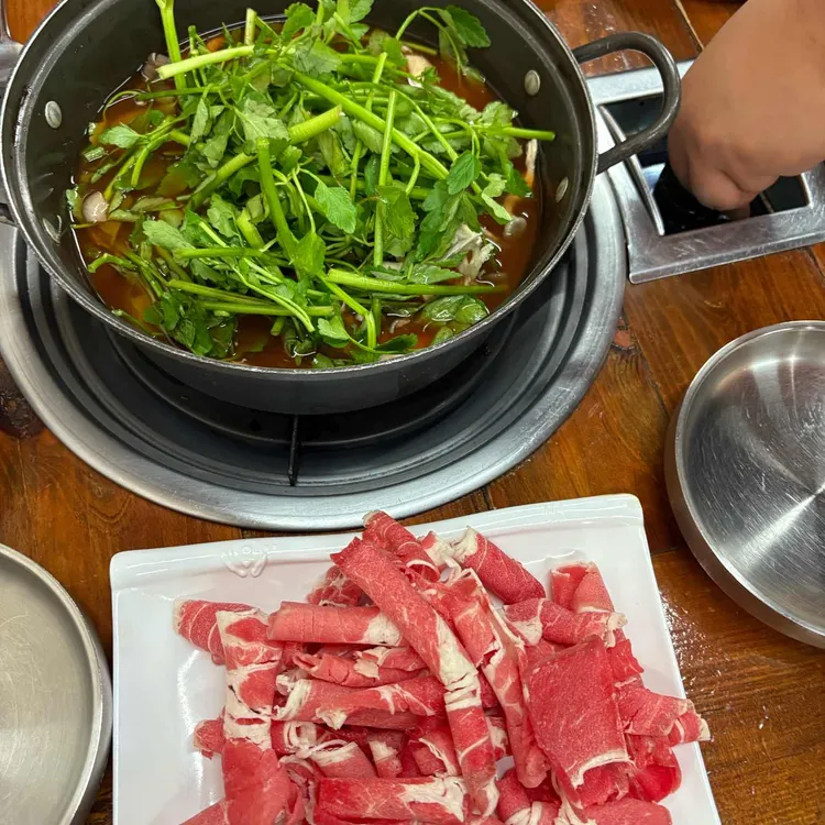 옥암칼국수 대표 사진