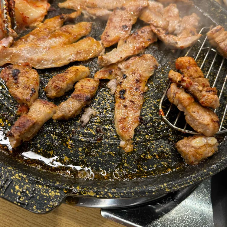 산우들 정육식당 대표 사진