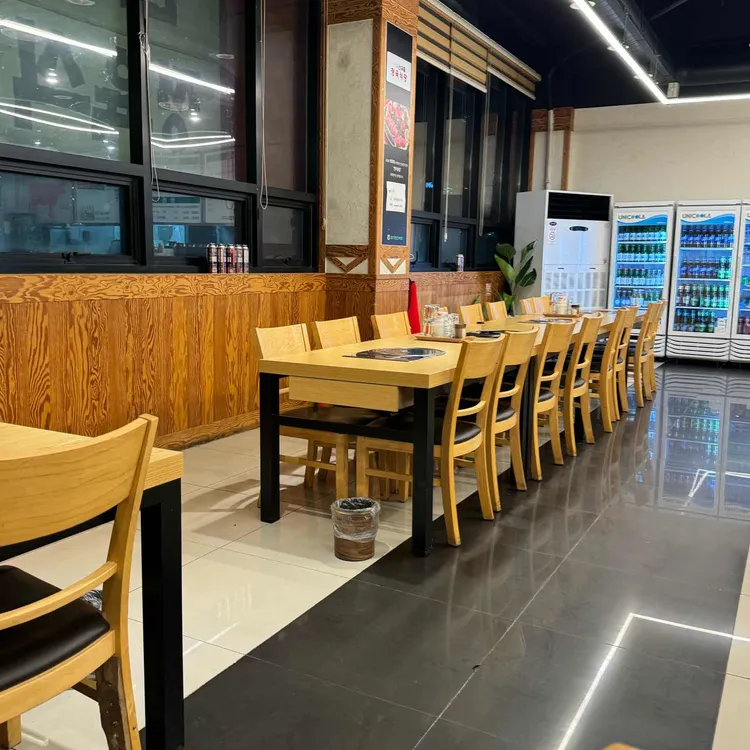 산우들 정육식당 대표 사진