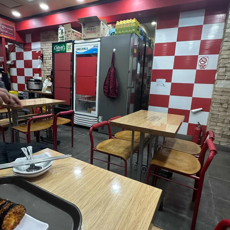 신전떡볶이 대표 사진